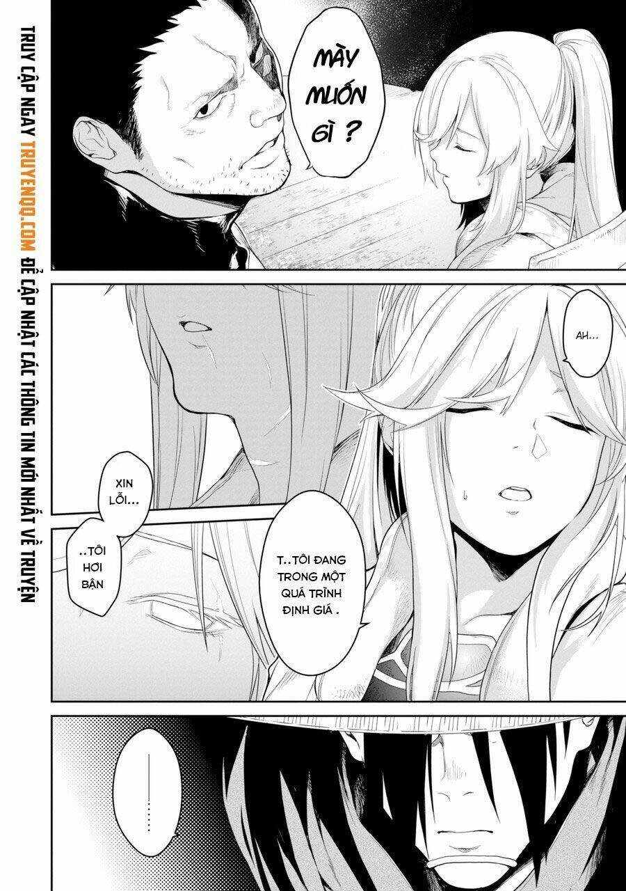Goblin Slayer Gaiden 2: Tsubanari No Daikatana Chương 1 Ảnh 26