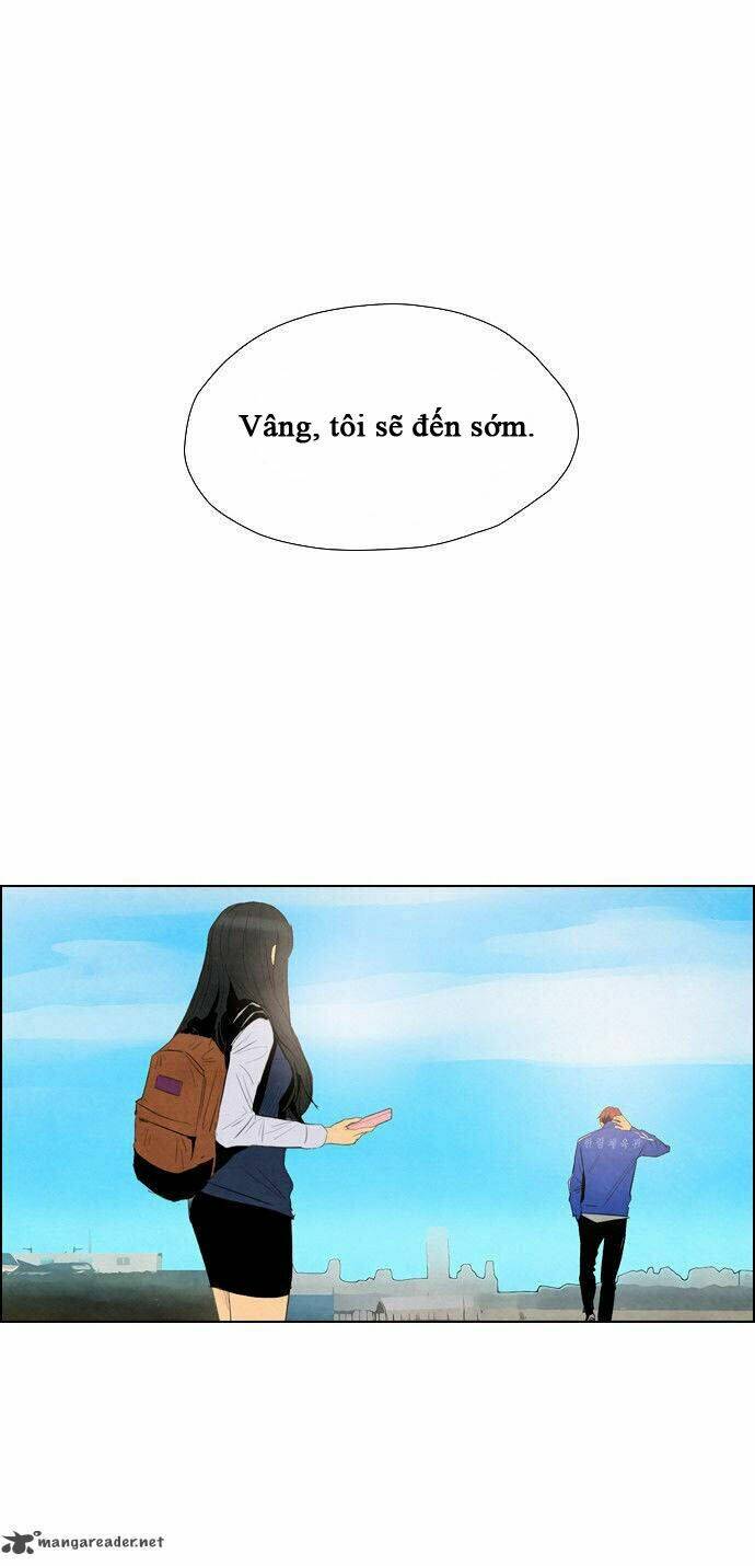 Nạn Nhân Hồi Sinh Chương 35 Ảnh 74