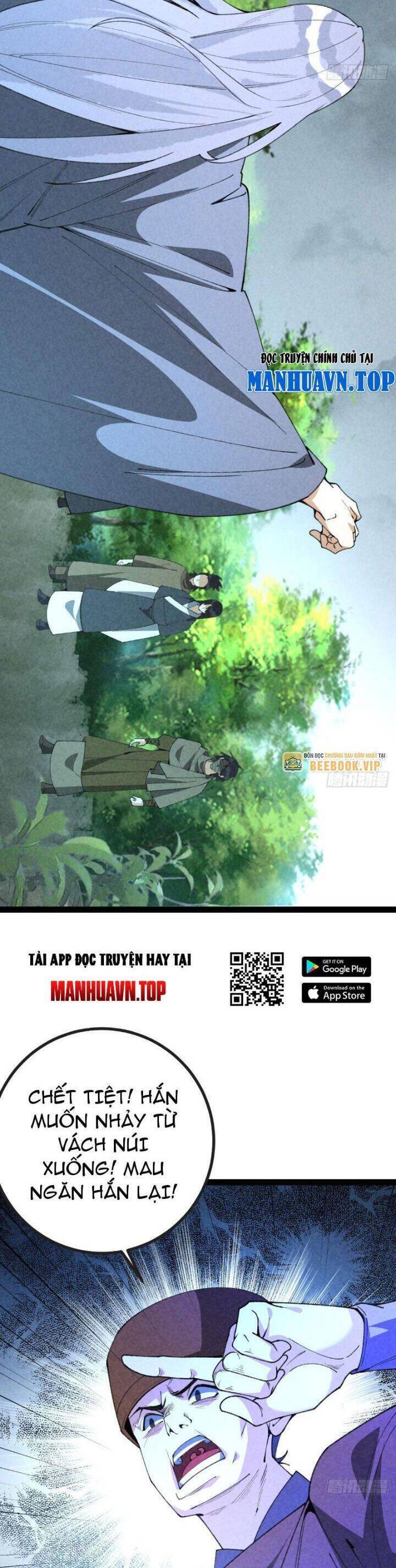 Trở Thành Tiên Bắt Đầu Từ Việc Xuyên Không Thành... Heo Chương 54 Ảnh 20