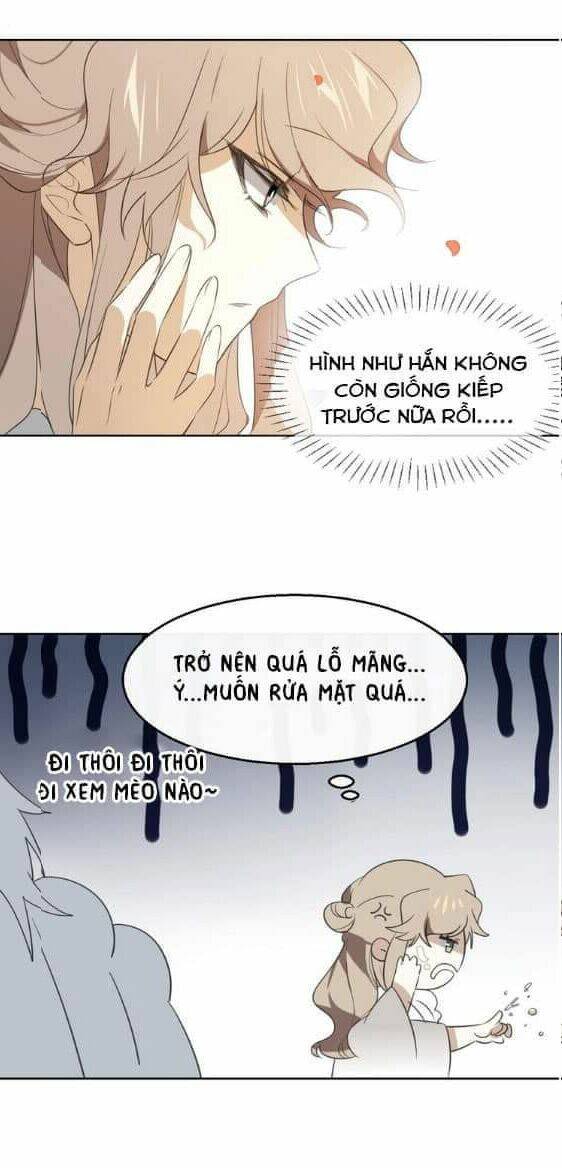 Đứng Yên! Đều Là Người Nhà Cả Mà! Chương 1 Ảnh 39