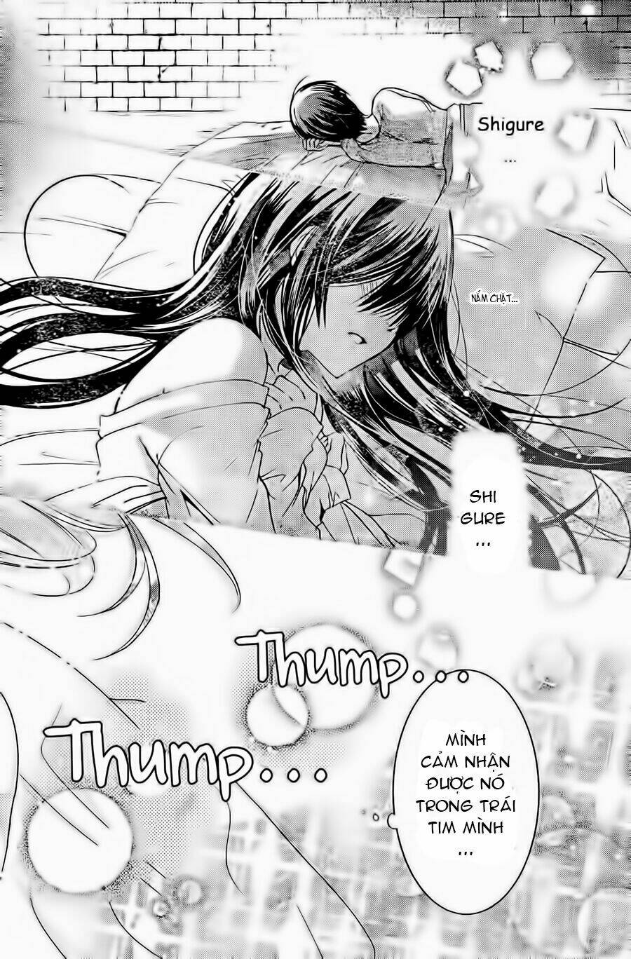 Watashi Ni Xx Shinasai! Chương 55 Ảnh 17