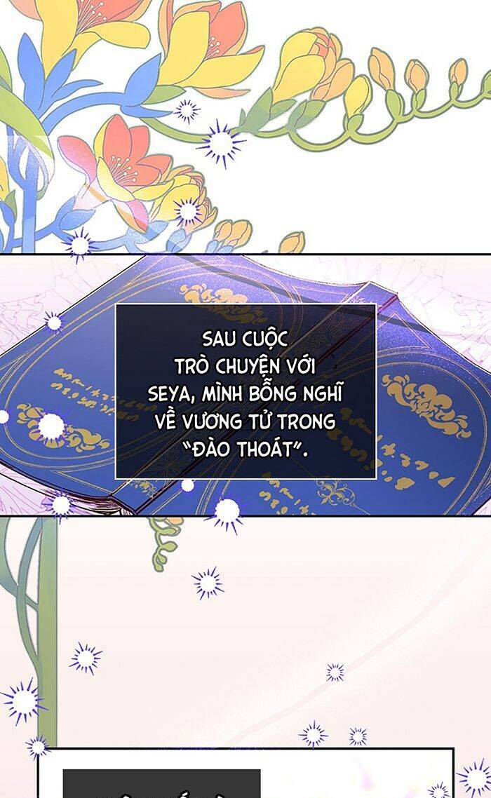 Tồn Tại Như Một Nữ Hầu Chương 123 Ảnh 3