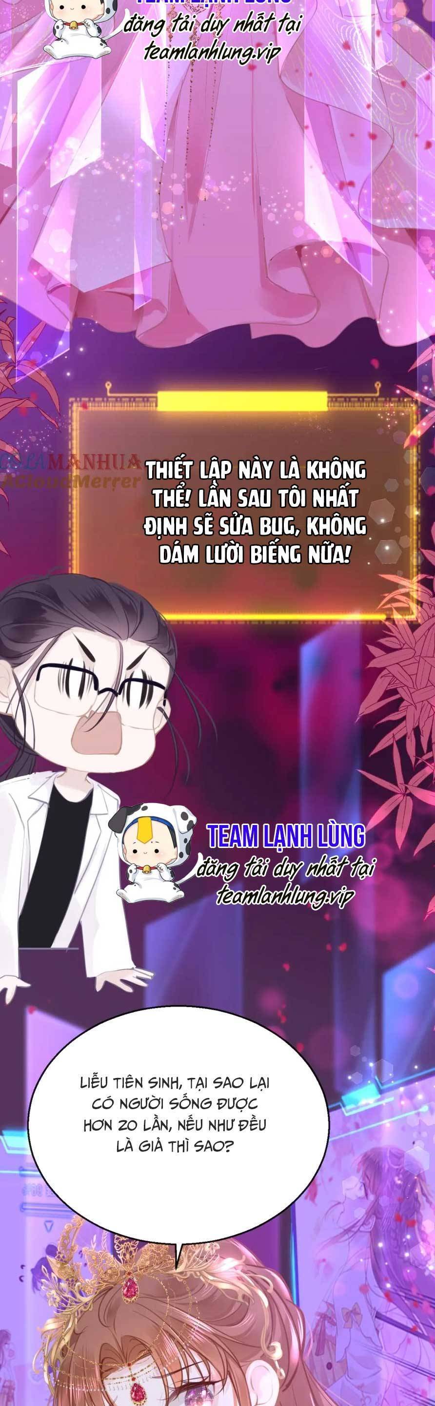 Bắt Đầu Hủy Hôn Để Công Lược Vương Gia Chương 105 Ảnh 20