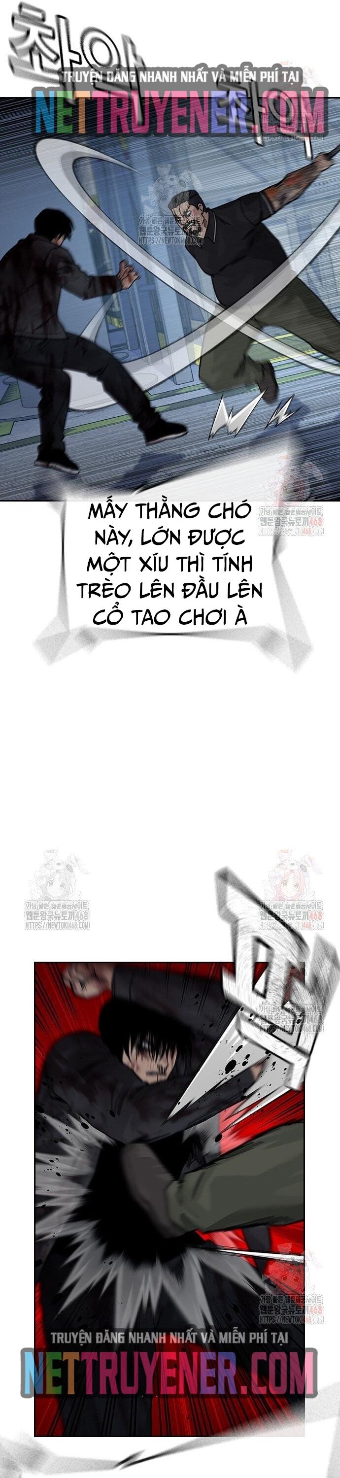 Để Có Thể Sống Sót Chương 167 Ảnh 30