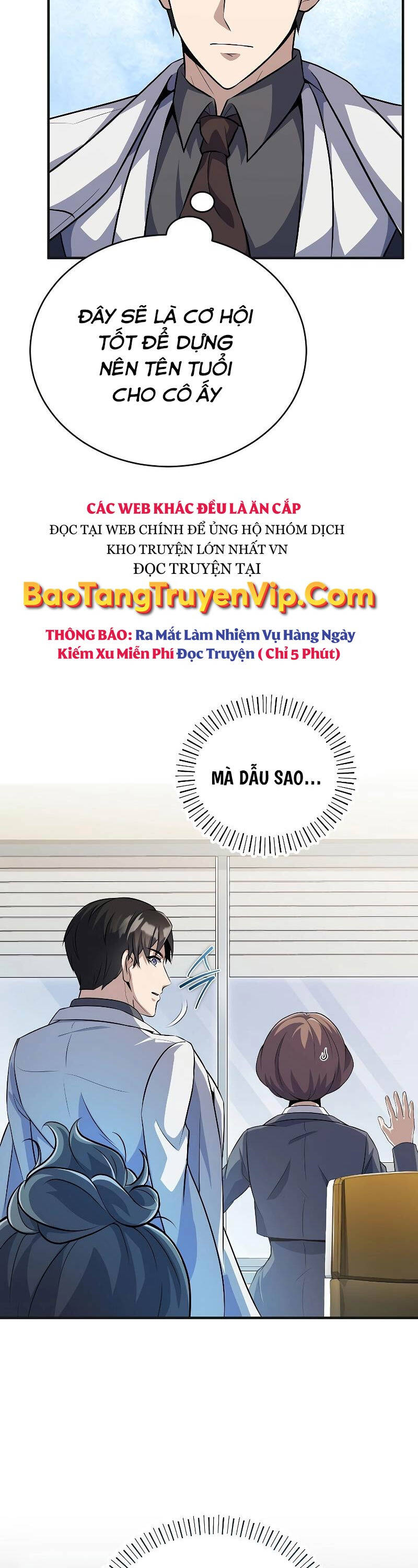 Những Nhân Vật Chính Mà Chỉ Tôi Biết Chương 30 Ảnh 22