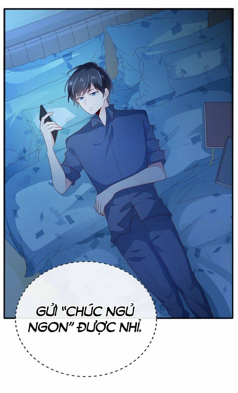 Nụ Cười Cô Ấy Giống Như Kẹo Đường Chương 24 Ảnh 20