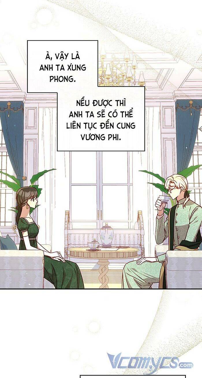 Tồn Tại Như Một Nữ Hầu Chương 122 Ảnh 38
