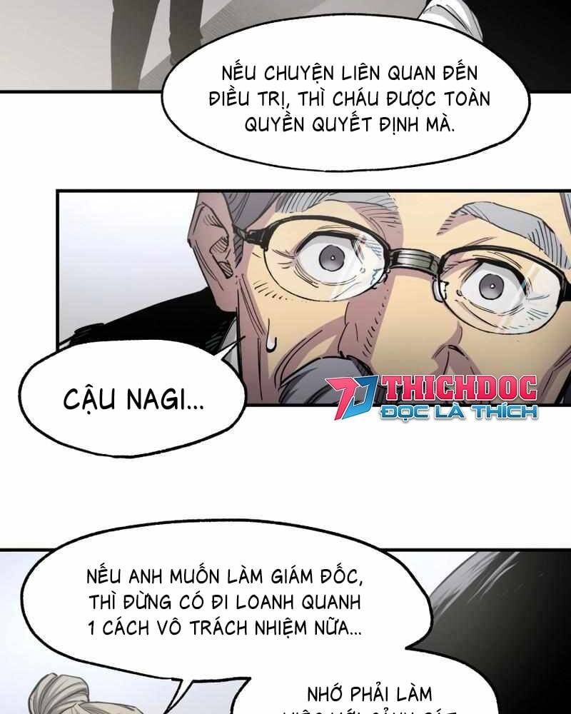 Black Surge Chương 10 Ảnh 26