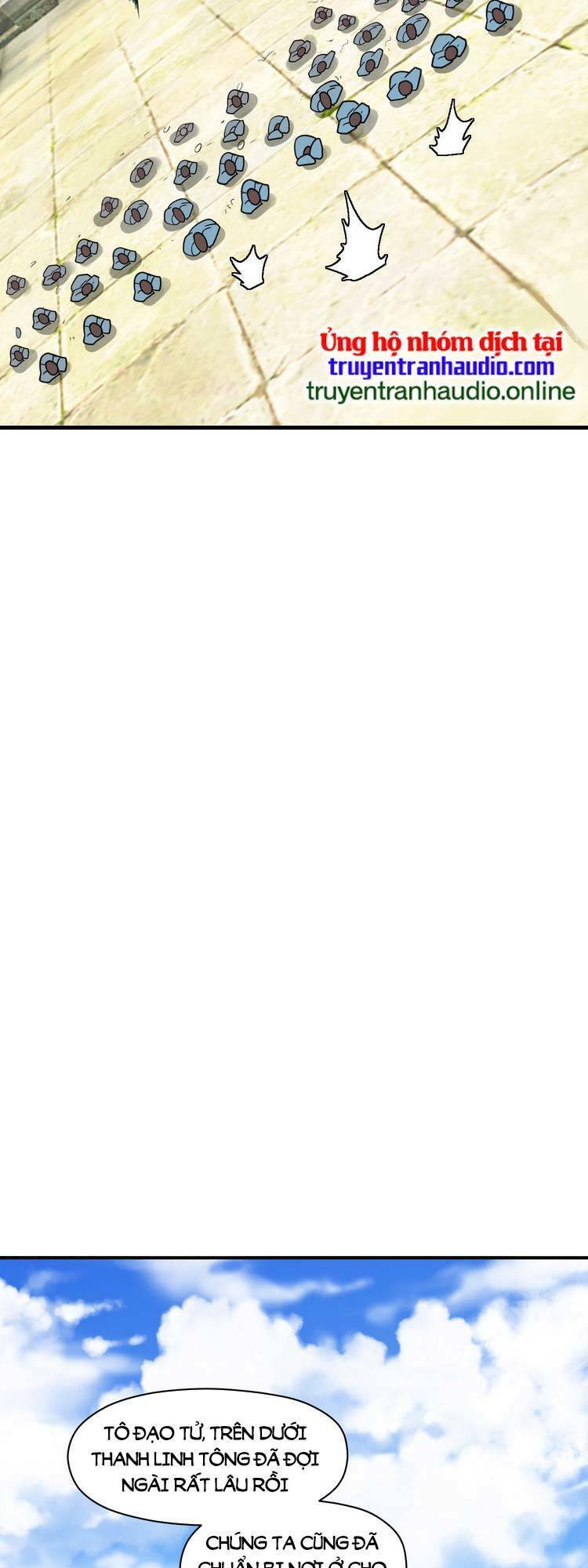 Thân Là Phản Diện, Ta Đi Bán Hành Cho Nhân Vật Chính Chương 1 Ảnh 30