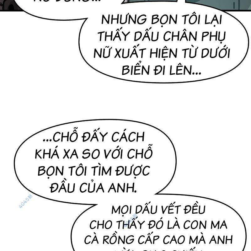 Kị Sĩ Xác Sống Chương 19 Ảnh 20