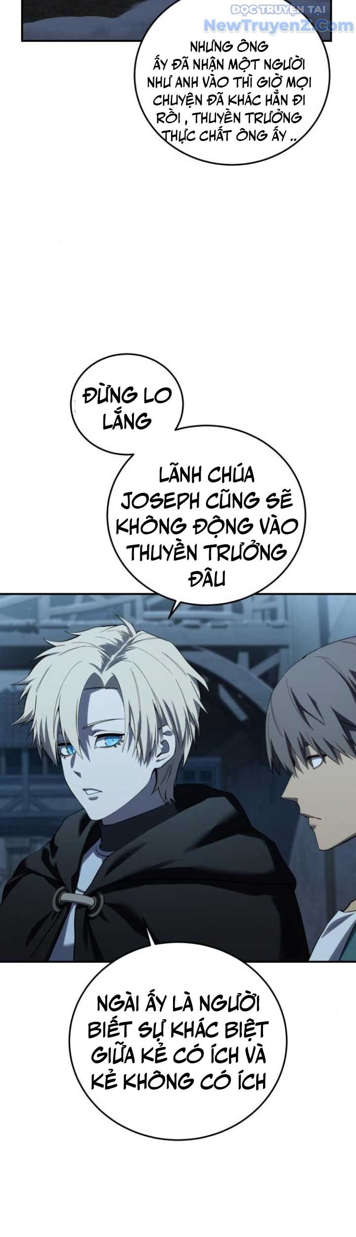 Tinh Tú Kiếm Sĩ Chương 87 Ảnh 40