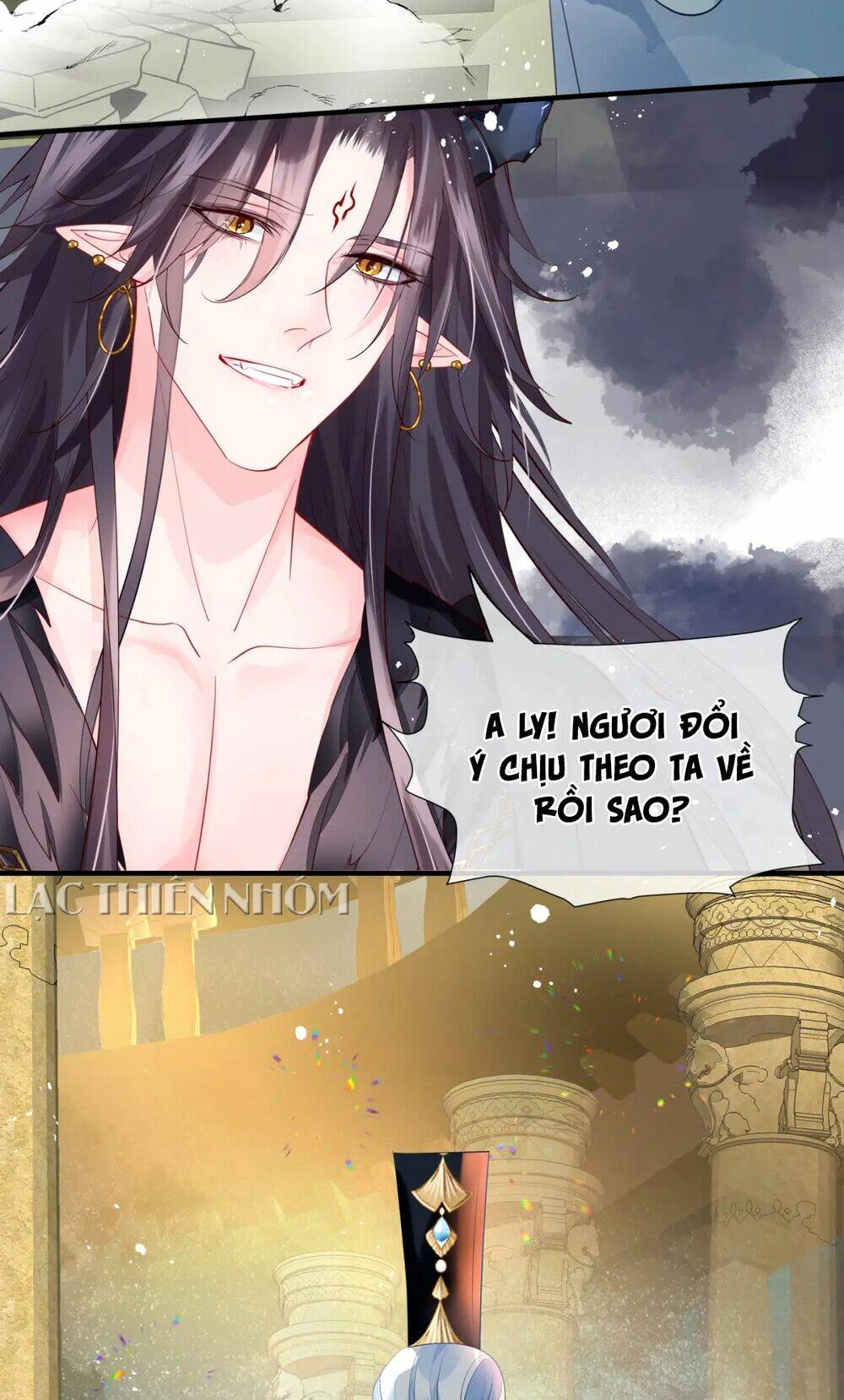 Ma Tôn Muốn Ôm Ôm Chương 75 Ảnh 29