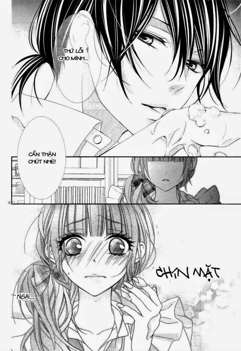 Are After Boyfriend Chương 2 Ảnh 22