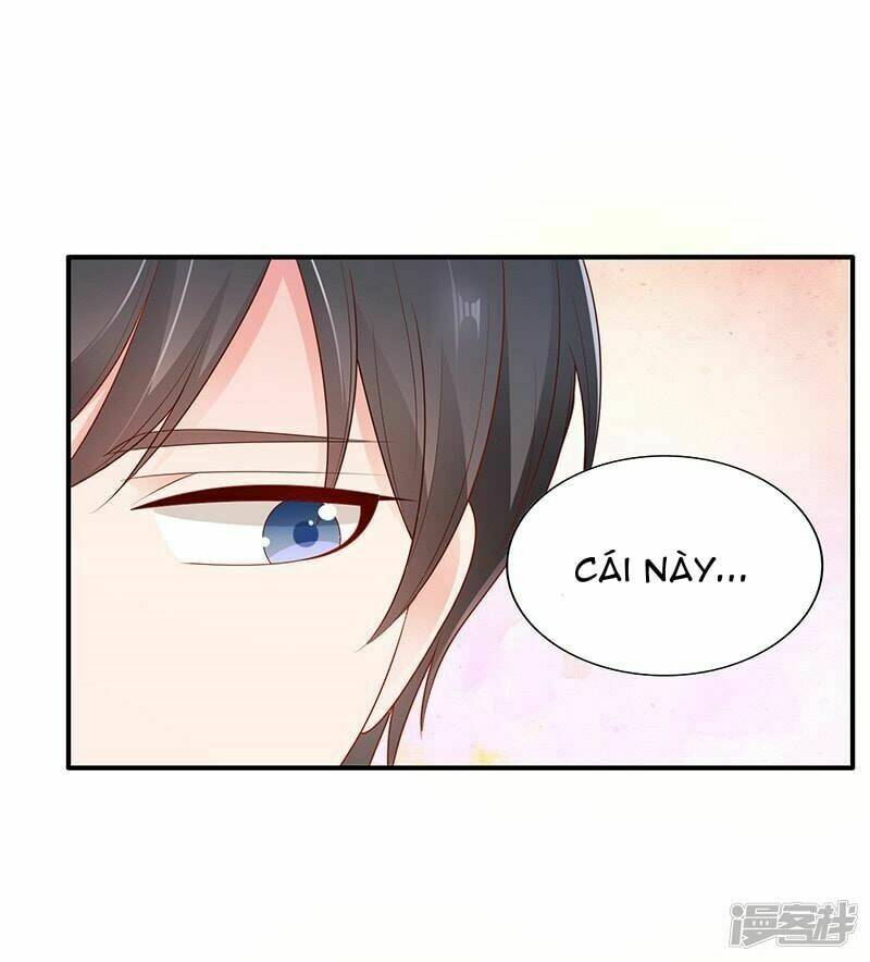 Nụ Cười Cô Ấy Giống Như Kẹo Đường Chương 16 Ảnh 21