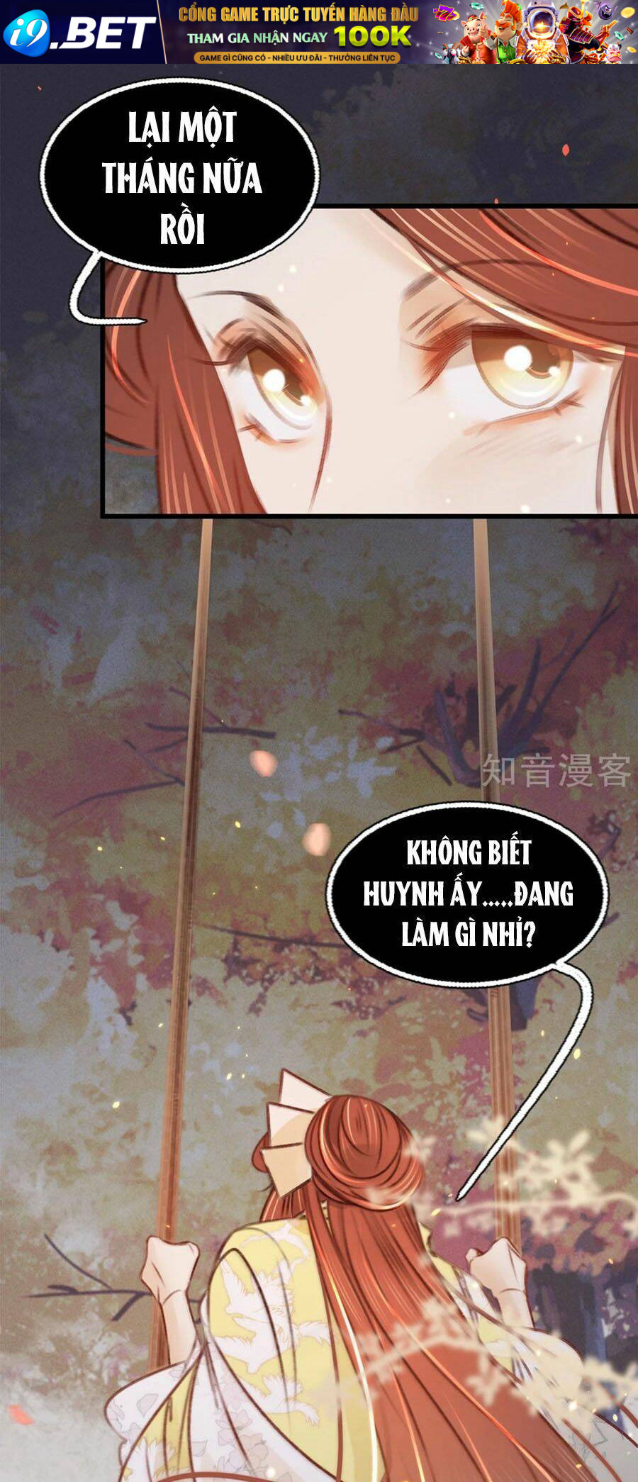 Phượng Hoàn Triều: Vương Gia Yêu Nghiệt Xin Tránh Đường Chương 34 Ảnh 6