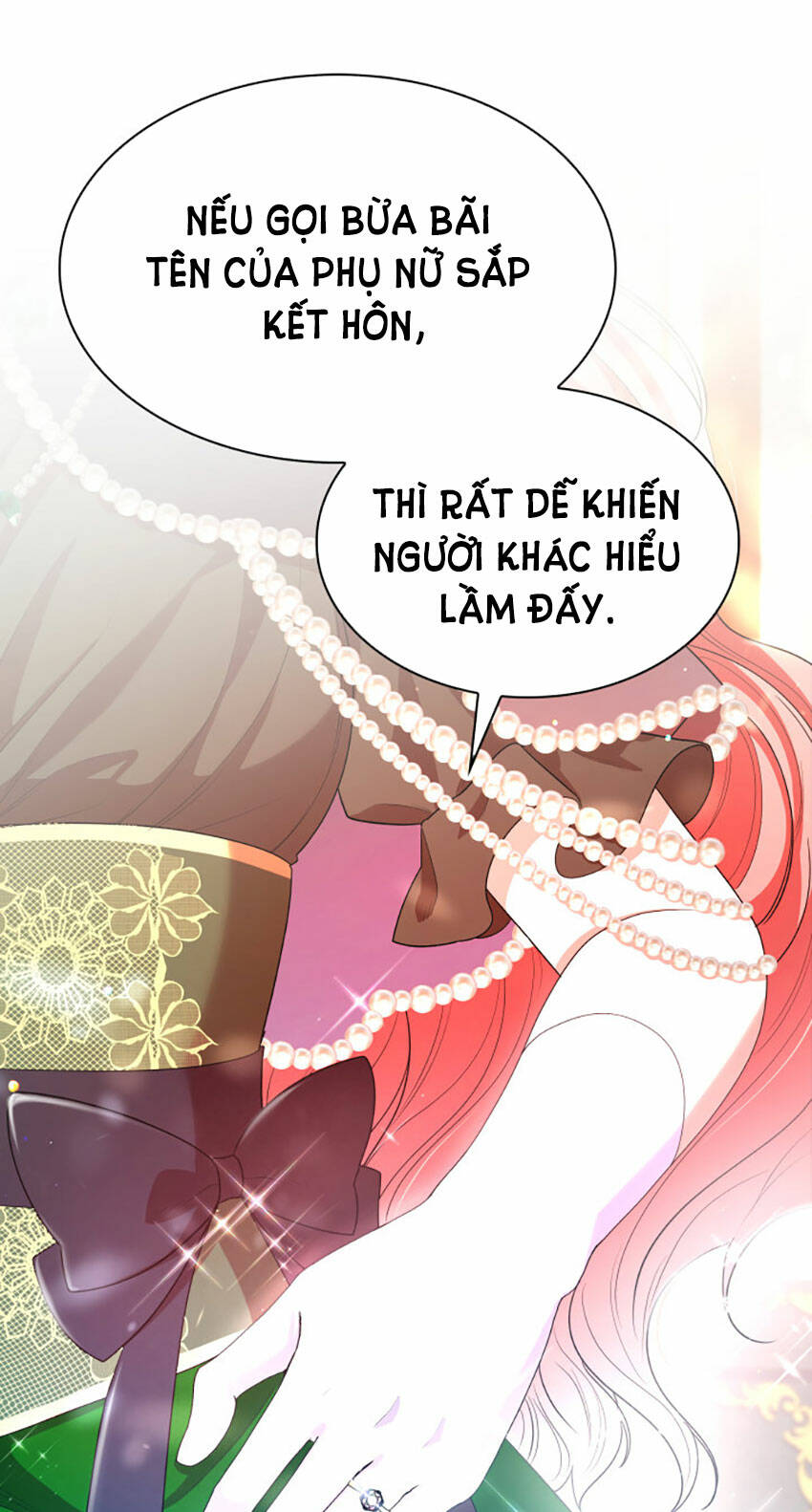 Từ Ác Nữ, Tôi Trở Thành Một Người Mẹ Chương 41.2 Ảnh 32