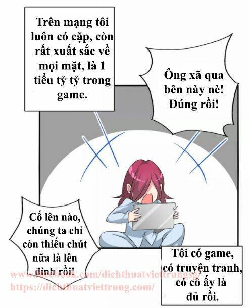 Lều Khều Biết Yêu Chương 68 Ảnh 44