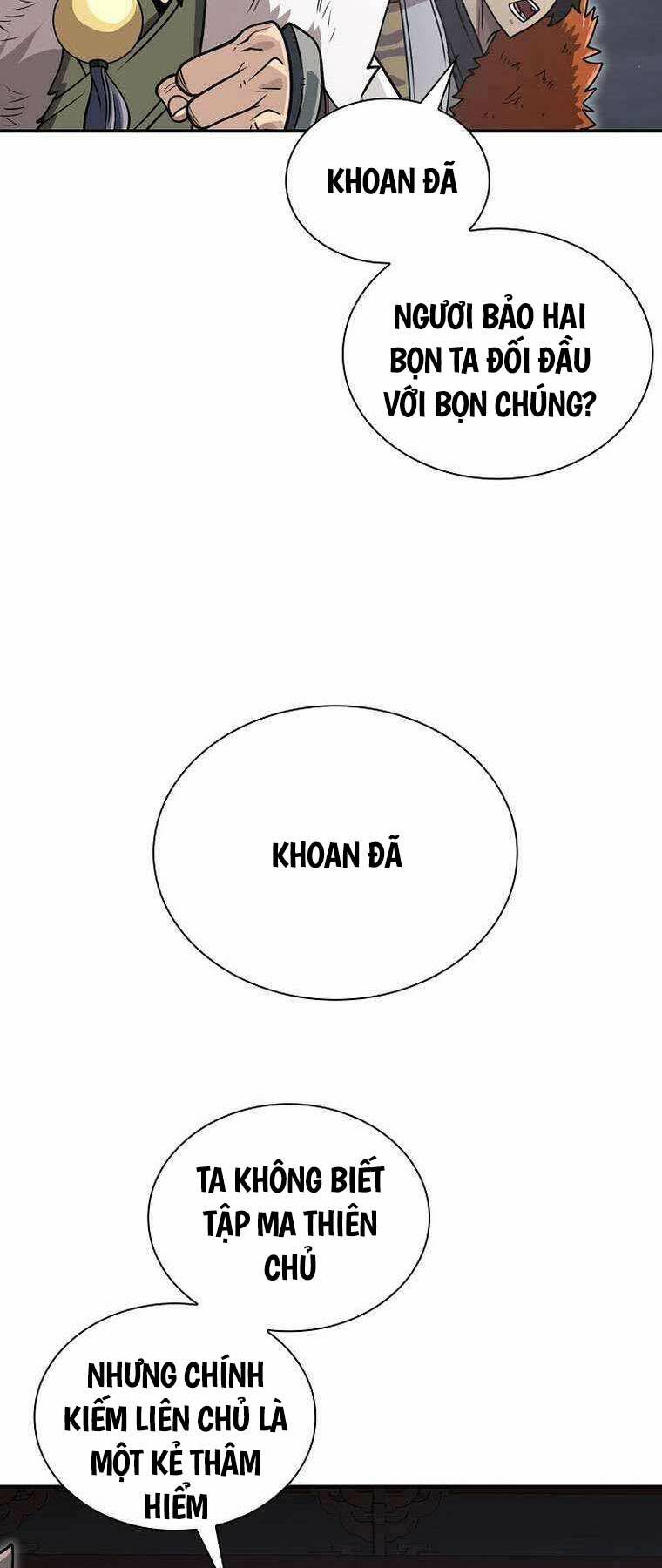 Kiếm Ma Đạo Chương 67 Ảnh 71