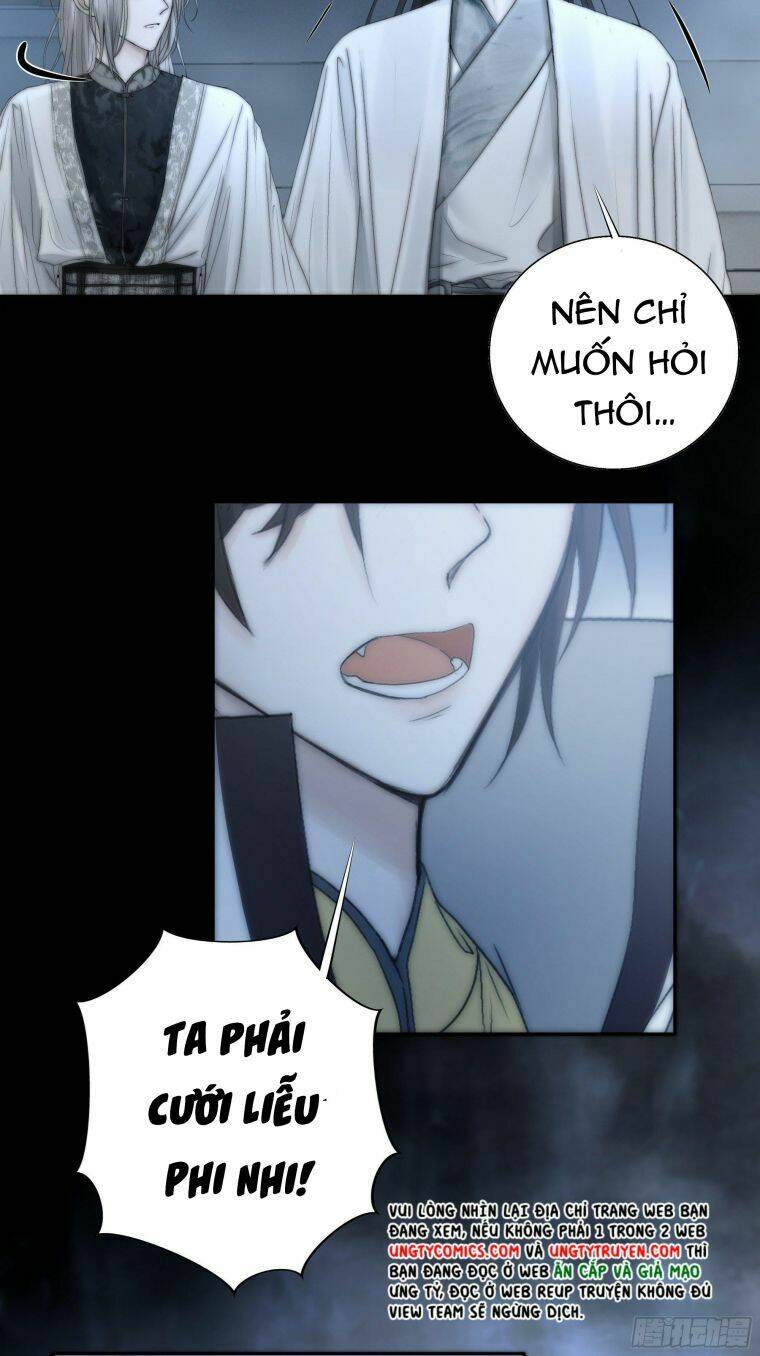 Nguyệt Trụy Trọng Minh Chương 7 Ảnh 39