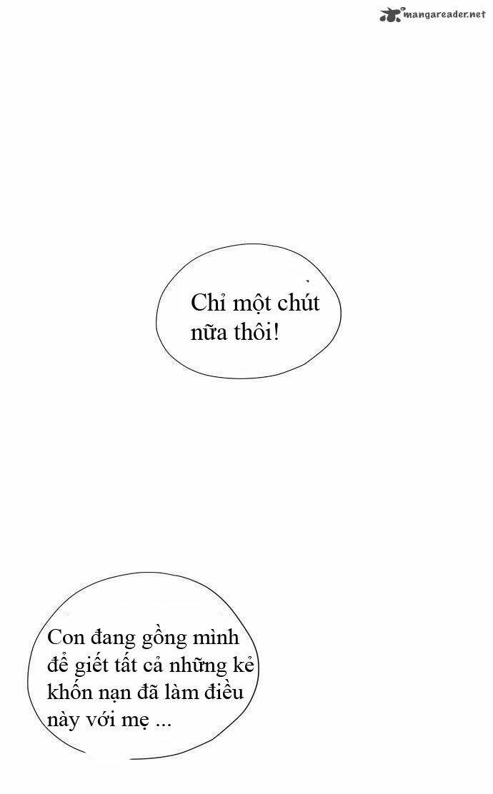 Nạn Nhân Hồi Sinh Chương 34 Ảnh 52