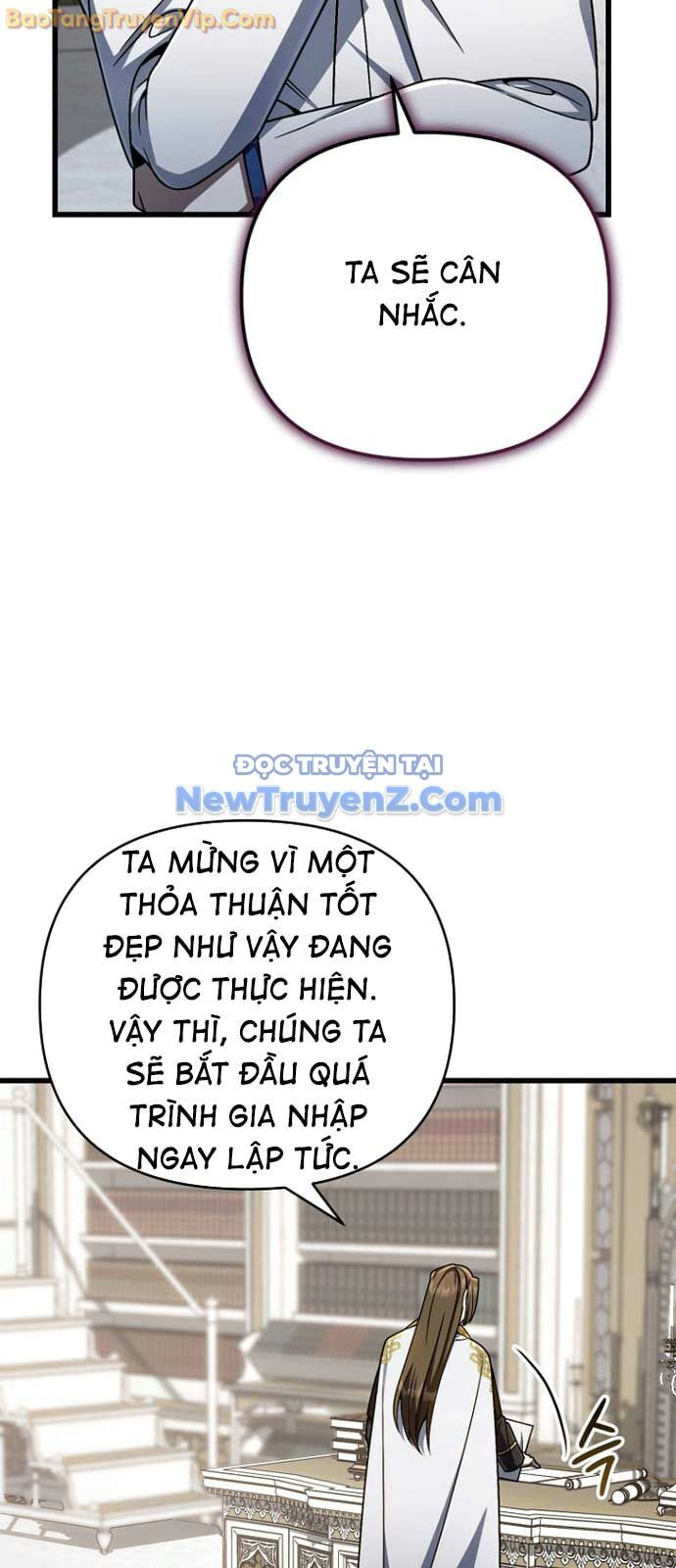 Ta Sẽ Phá Hủy Đất Nước Này Chương 35 Ảnh 27
