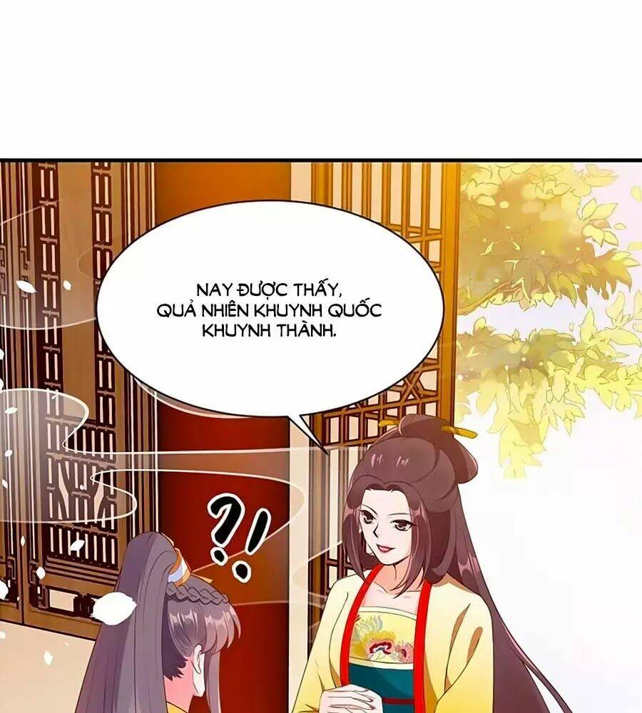 Thịnh Thế Lê Hoa Điện Chương 84 Ảnh 23