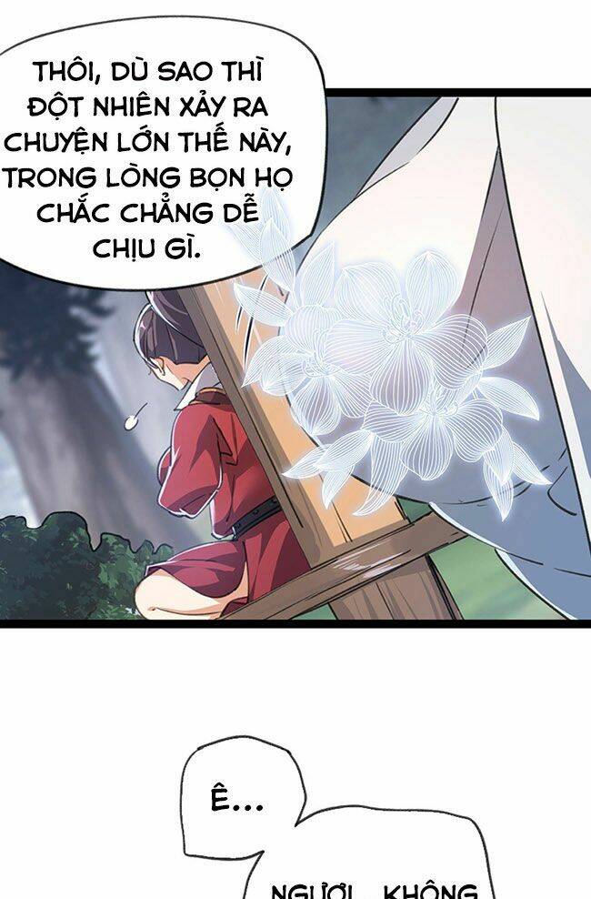 Tu Tiên Giới Duy Nhất Thuần Gia Môn Chương 2 Ảnh 30