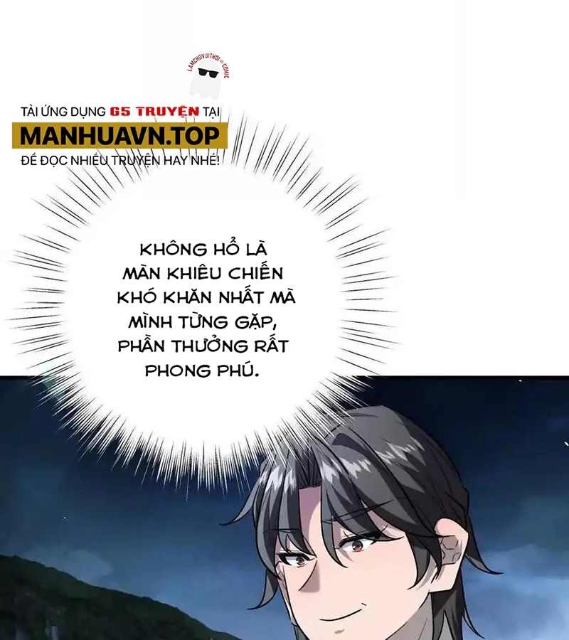 Ta Ở Thế Giới Quỷ Dị Chơi Hăng Rồi! Chương 132 Ảnh 66