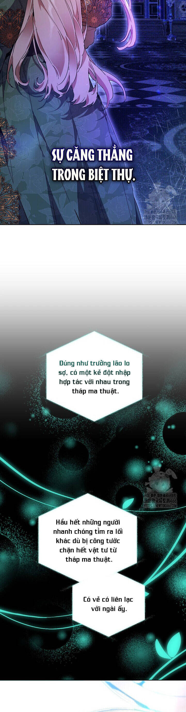 Trở Thành Bảo Mẫu Mắc Bệnh Nan Y Của Nam Chính Hắc Ám Chương 60 Ảnh 16