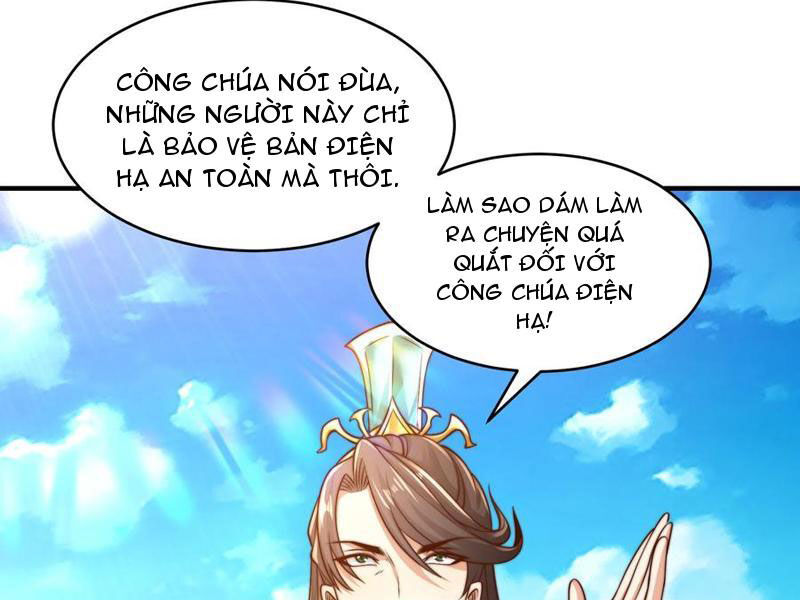 Tân Hỗn Độn Kiếm Thần Chương 189 Ảnh 56