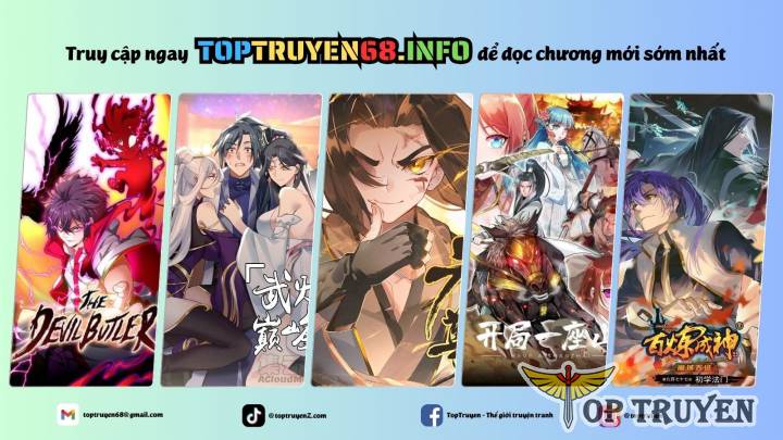 Ta Ở Thế Giới Quỷ Dị Chơi Hăng Rồi! Chương 139 Ảnh 12