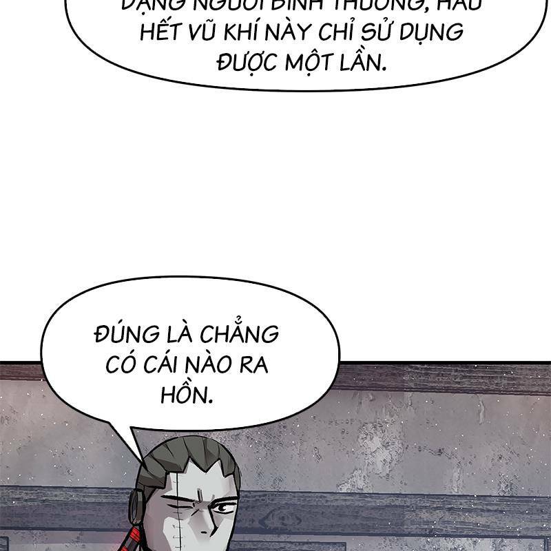 Kị Sĩ Xác Sống Chương 14 Ảnh 65