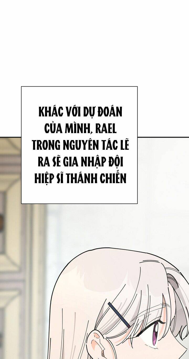 Người Hùng Của Ác Nữ Chương 87 Ảnh 58