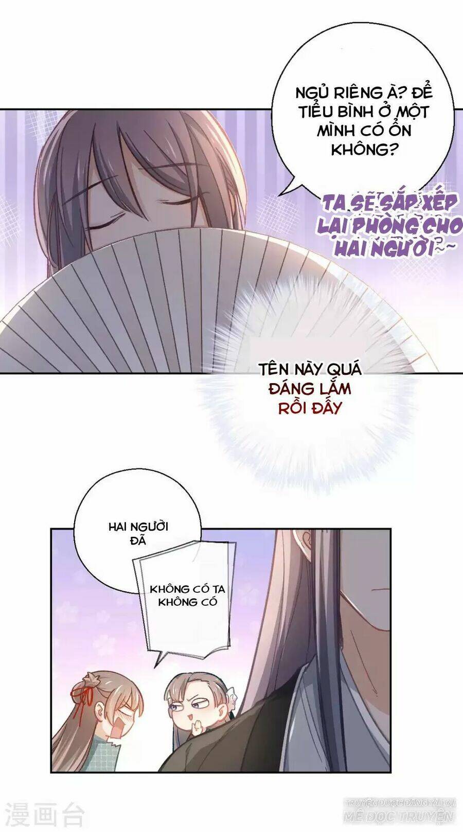Ta Nấu - Chàng Giết Chương 38 Ảnh 35