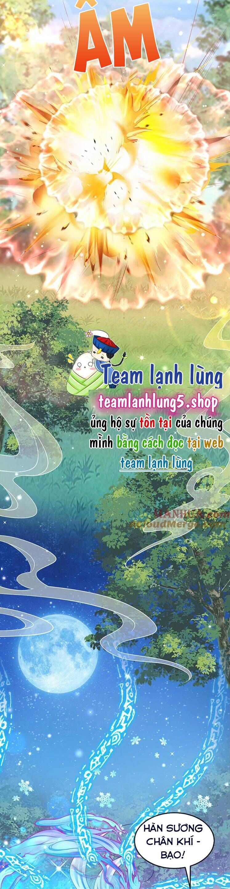 Phế Sài Tiểu Thư Muốn Nghịch Thiên Cải Mệnh Chương 138 Ảnh 19