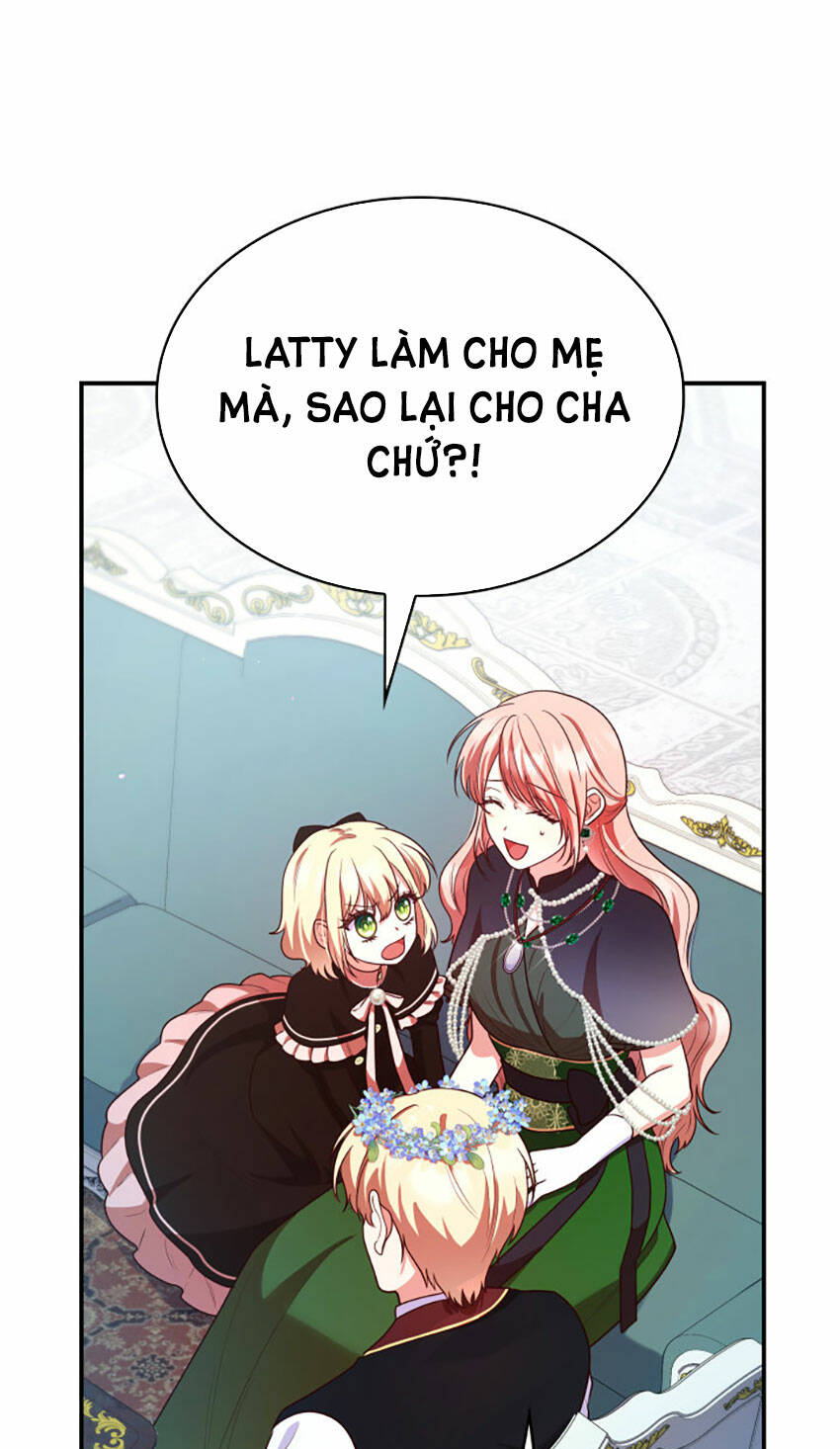 Từ Ác Nữ, Tôi Trở Thành Một Người Mẹ Chương 43.2 Ảnh 14