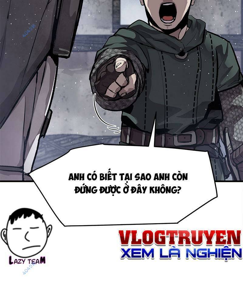 Kị Sĩ Xác Sống Chương 13 Ảnh 70