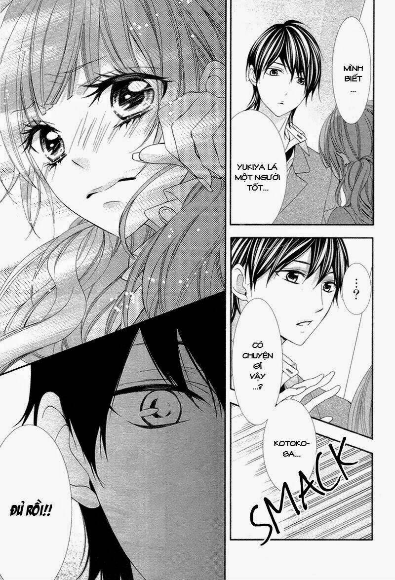 Are After Boyfriend Chương 3 Ảnh 31