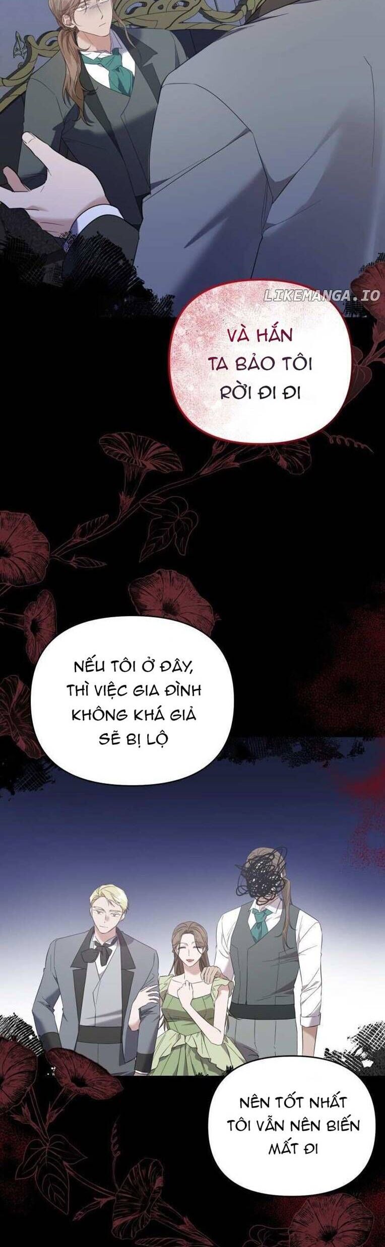 Sự Quyến Rũ Của Người Vợ Chương 39 Ảnh 36
