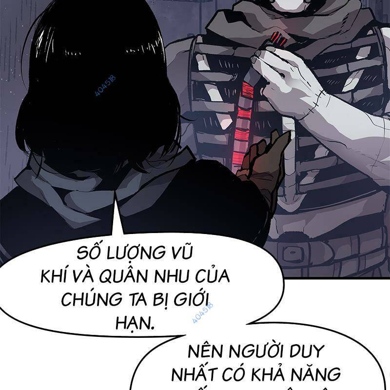Kị Sĩ Xác Sống Chương 17 Ảnh 42