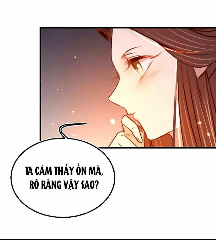Phượng Hoàn Triều: Vương Gia Yêu Nghiệt Xin Tránh Đường Chương 27 Ảnh 24
