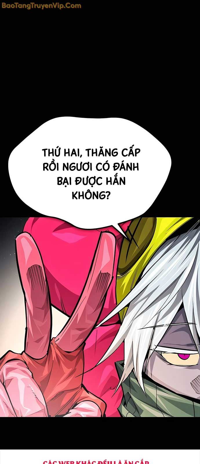 Trên Thế Giới Không Có Chiến Binh Xấu Chương 34 Ảnh 37