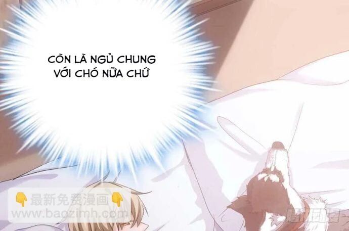 Tôi Không Phải Nữ Phụ Ác Độc Chương 175 Ảnh 9