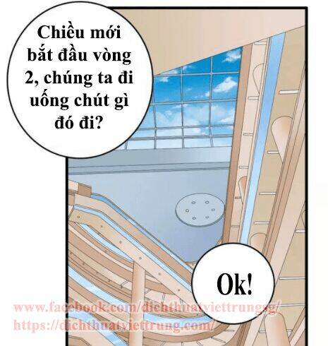 Lều Khều Biết Yêu Chương 68 Ảnh 22