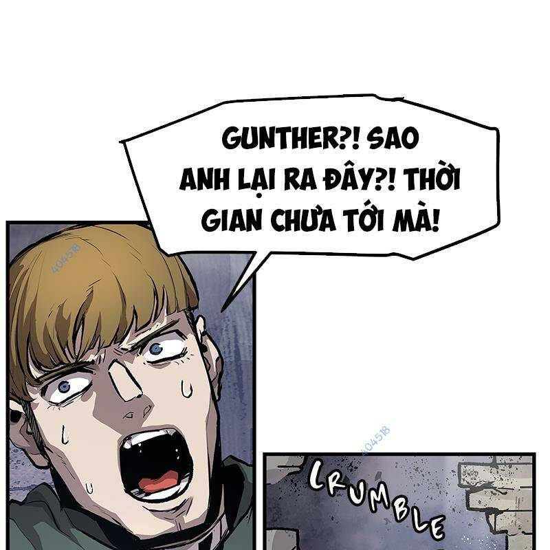 Kị Sĩ Xác Sống Chương 17 Ảnh 110