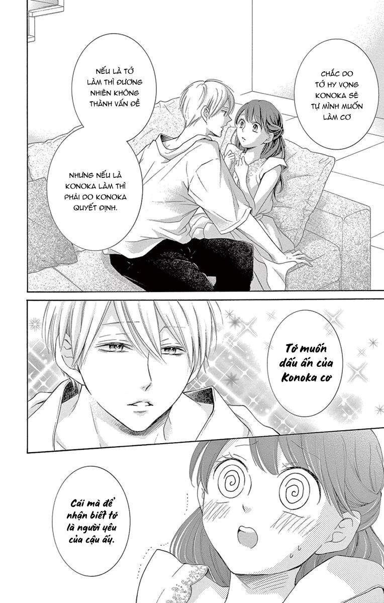 Watashi Wa Tensai O Katte Iru Chương 17 Ảnh 37