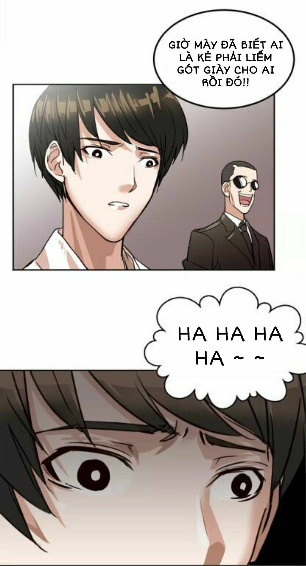 Kim Tiền Chí Thượng Chương 2 Ảnh 73