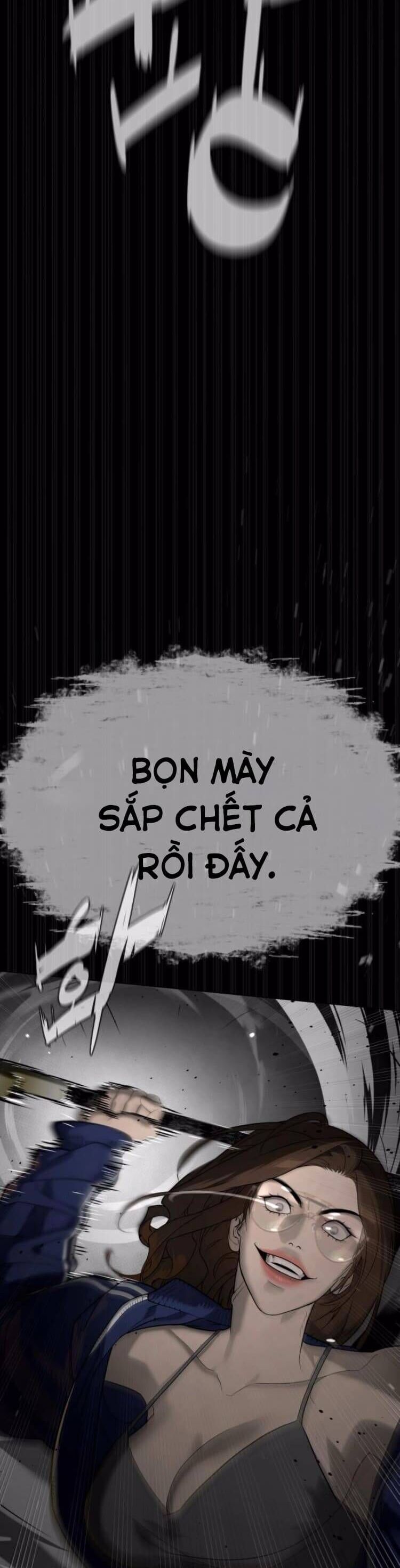 Sát Thủ Peter Chương 94 Ảnh 7