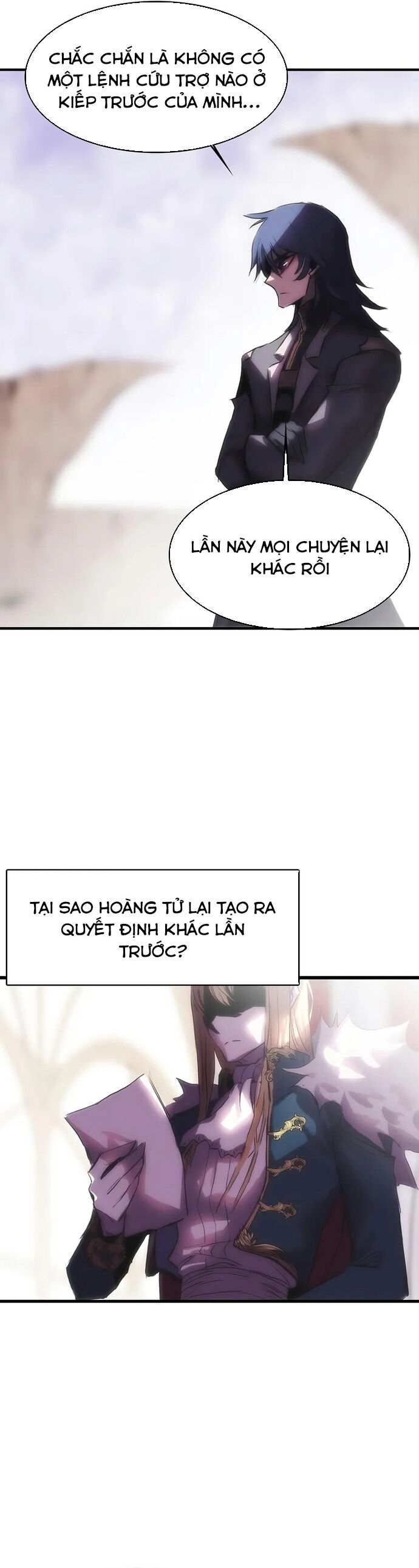 Bản Năng Hồi Quy Của Chó Săn Chương 64 Ảnh 13
