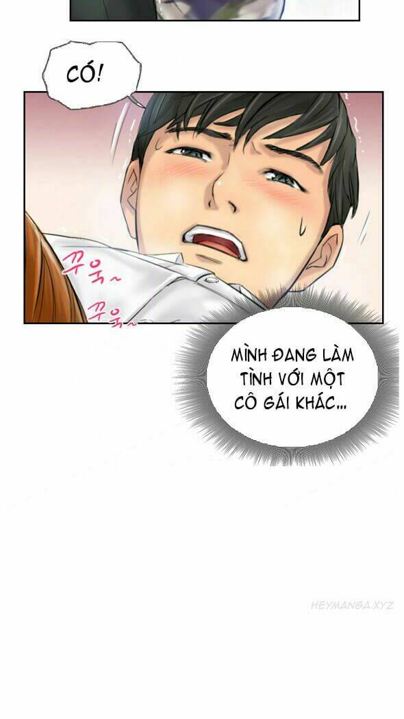 Hoán Kiểm Trọng Sinh Chương 5 Ảnh 16